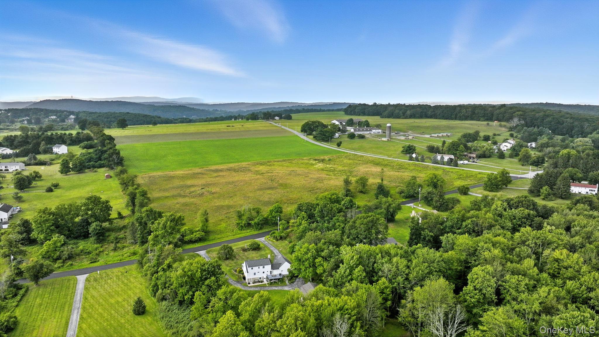220 North Parliman Road LaGrangeville, NY 12540 - Photo 40 of 41 a view of a field with an ocean