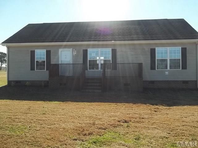 174 Mill Road Hertford, NC 27944 - Photo 1 of 1 Main View
