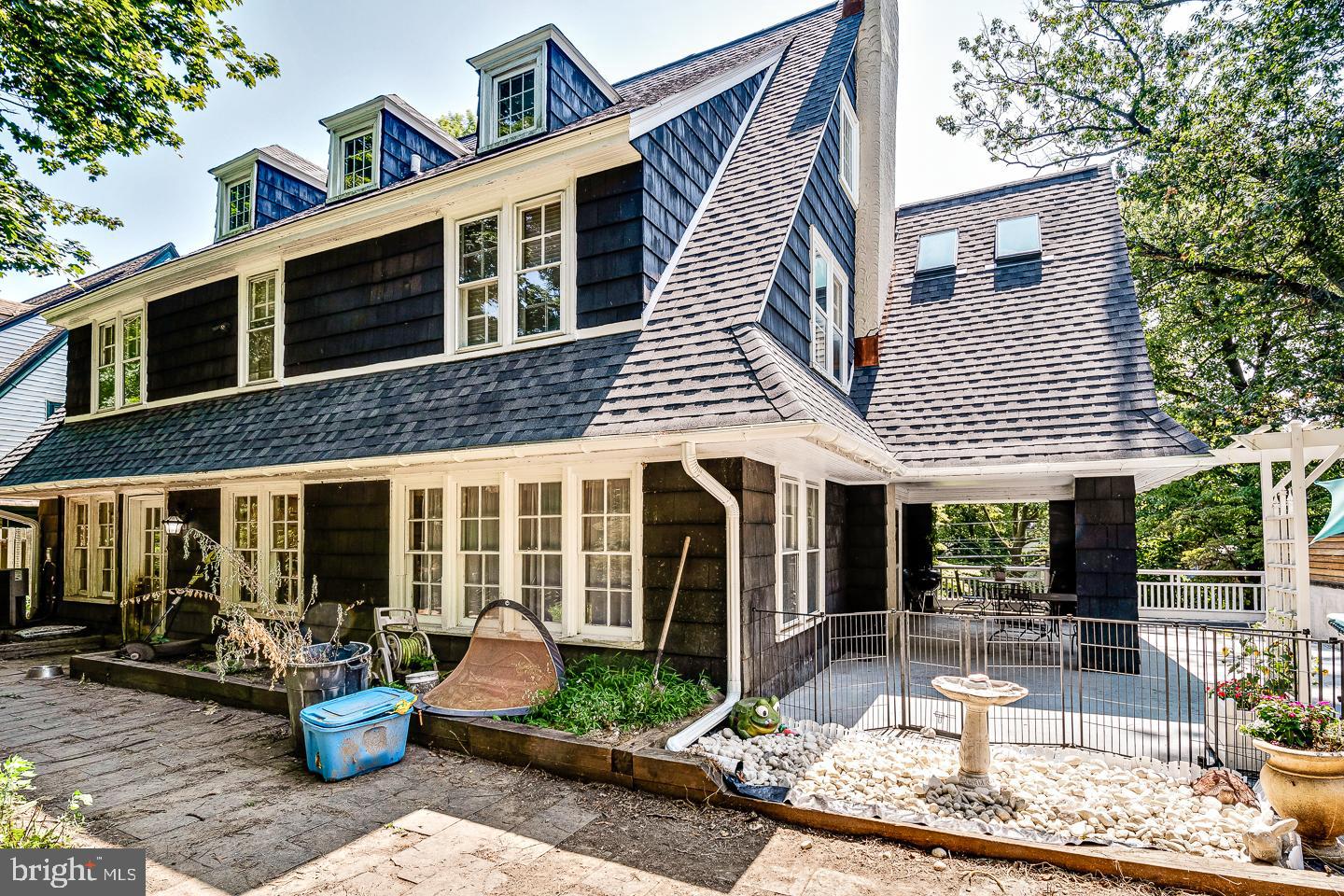 135 East Levering Mill Road Bala Cynwyd, PA 19004 - Photo 1 of 44 Gallery Image 1