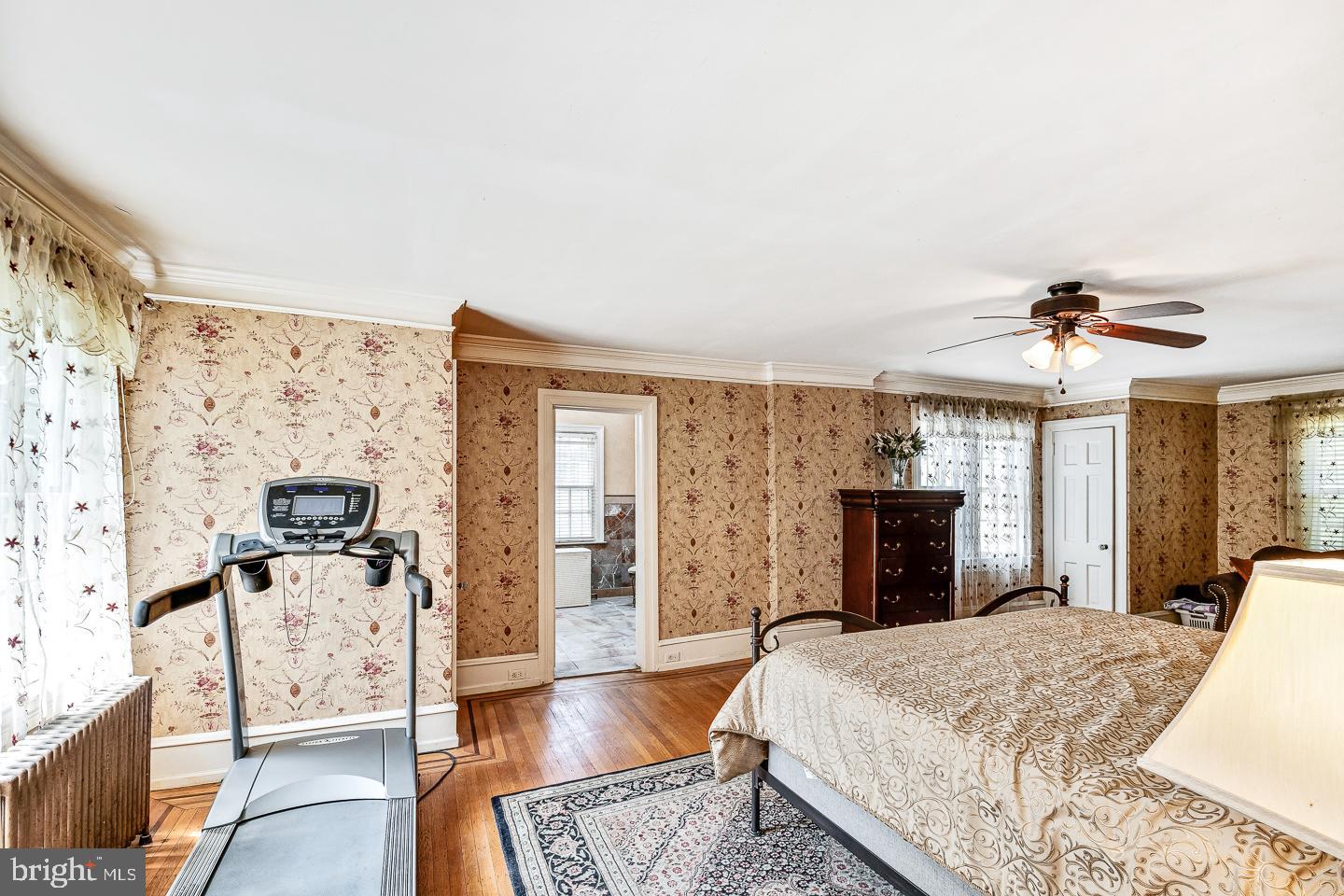 135 East Levering Mill Road Bala Cynwyd, PA 19004 - Photo 25 of 44 Gallery Image 25