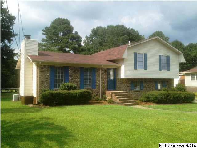 27 Monte Tierra Trail Montevallo, AL 35115 - Photo 2 of 23