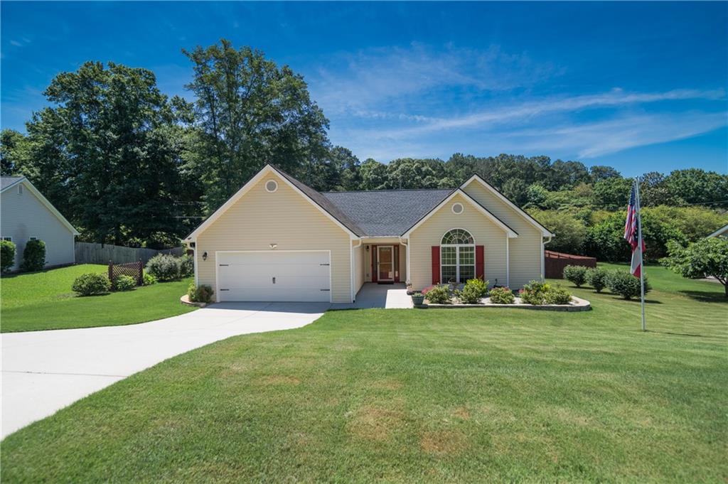 535 Embassy Walk Winder, GA 30680 - Photo 1 of 46