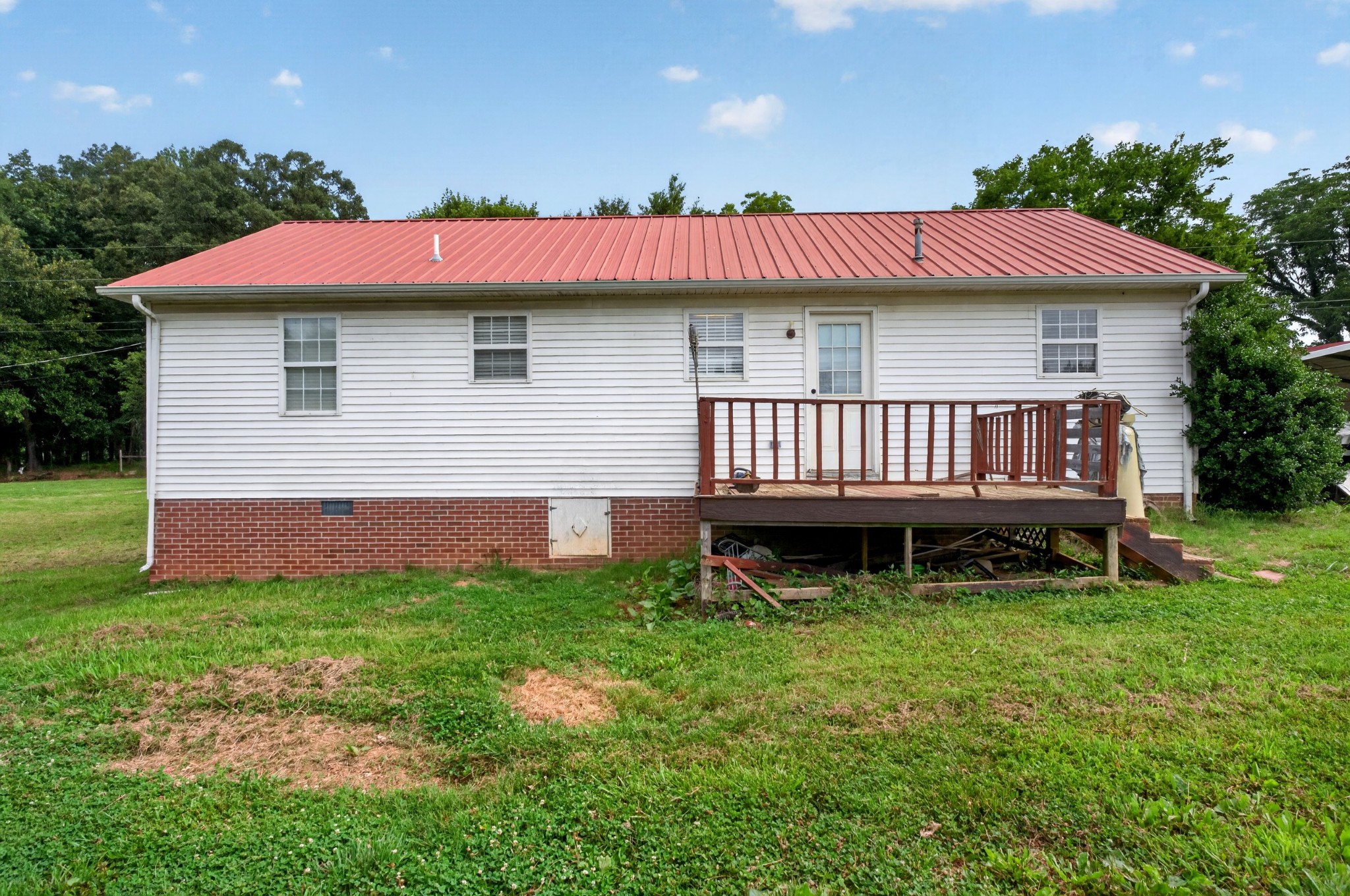 109 Brown Road Morrison, TN 37357 - Photo 45 of 49