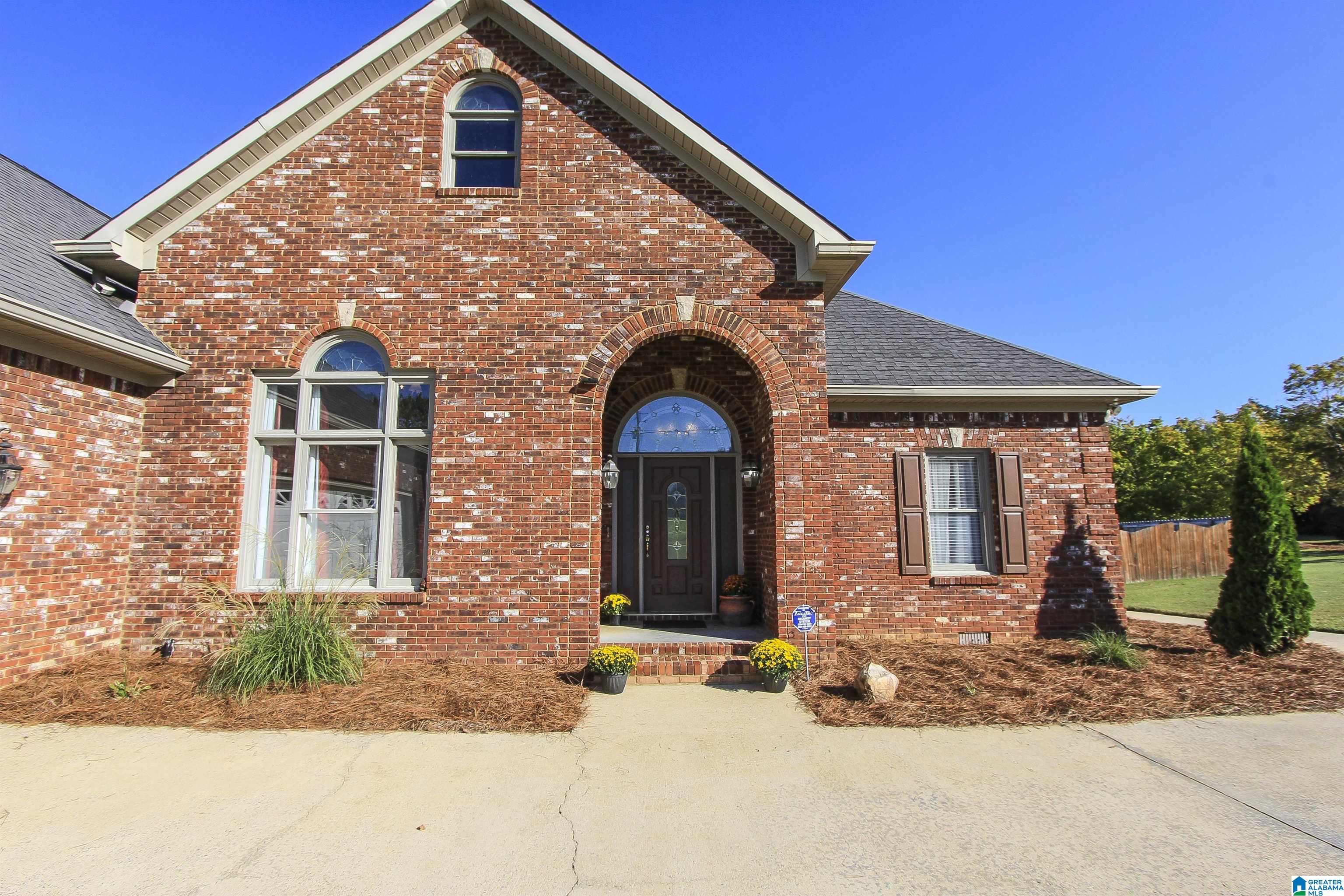 397 County Line Road Oxford, AL 36203 - Photo 66 of 95