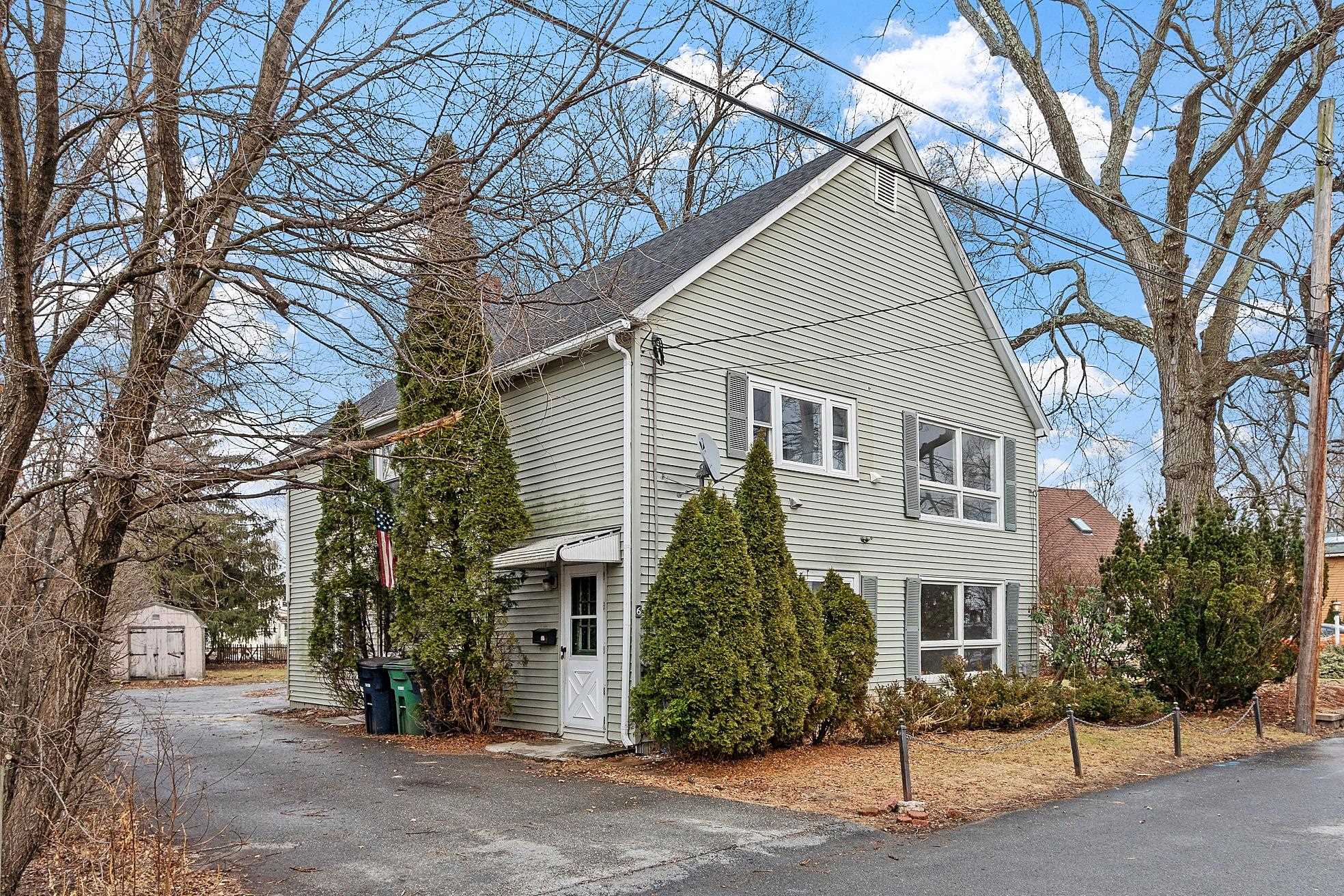 6 Cherry Street, Unit B Nashua, NH 03060 - Photo 15 of 19