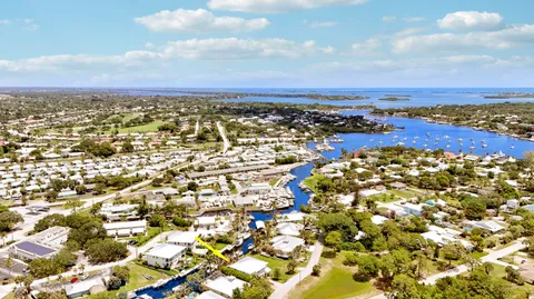 $1,125,000 | 3997 Southeast Barcelona Street, Stuart, FL 34997