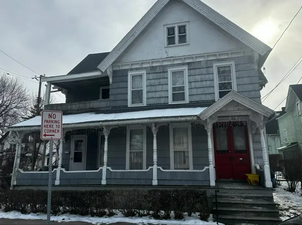 $1,400 | 190 Hawley Street, Binghamton, NY 13901