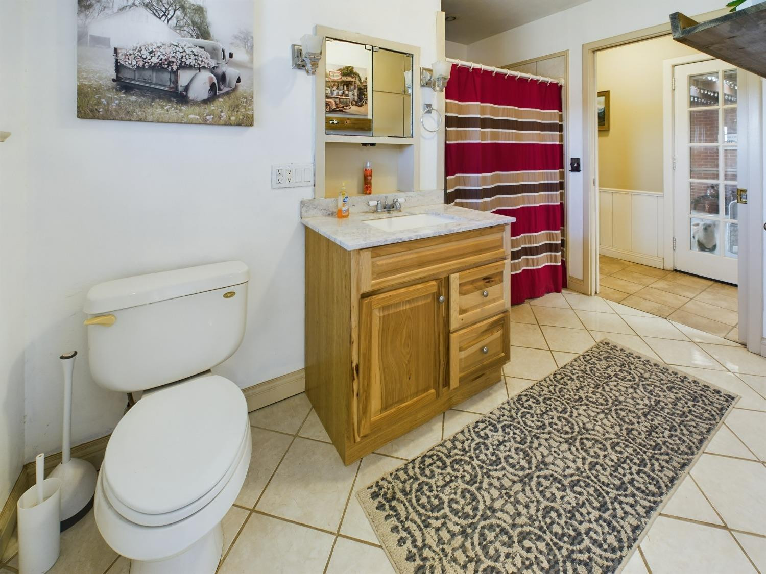 2401 Mesa Road Lubbock, TX 79403 - Photo 25 of 50 Photo 25