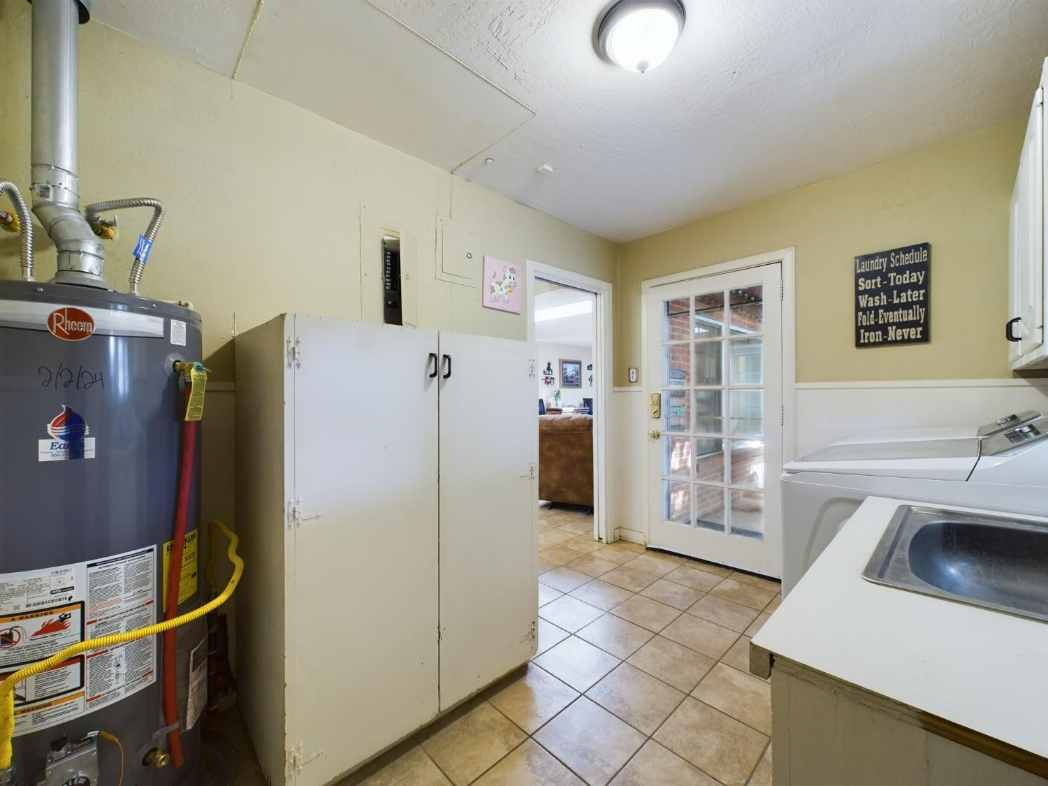 2401 Mesa Road Lubbock, TX 79403 - Photo 36 of 50 Photo 36