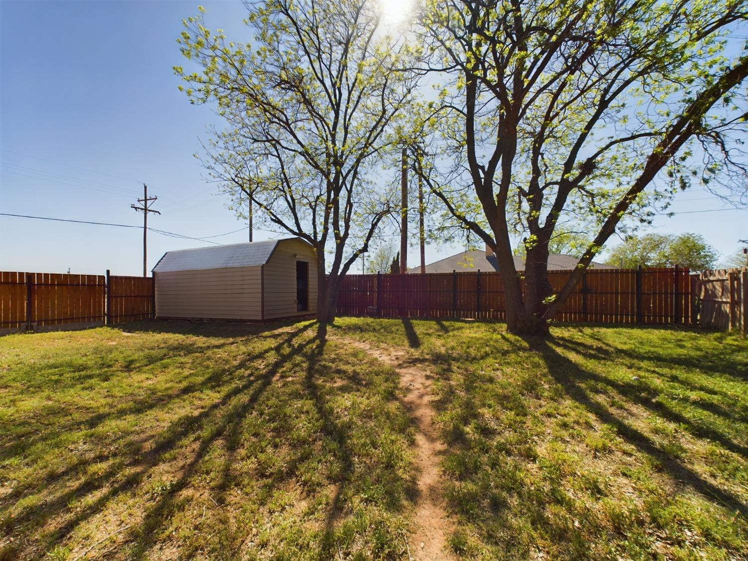 2401 Mesa Road Lubbock, TX 79403 - Photo 44 of 50 Photo 44