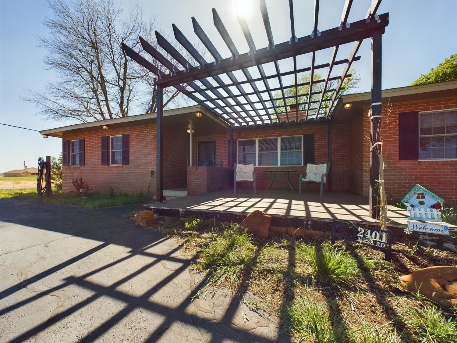 2401 Mesa Road Lubbock, TX 79403 - Photo 48 of 50 Photo 48