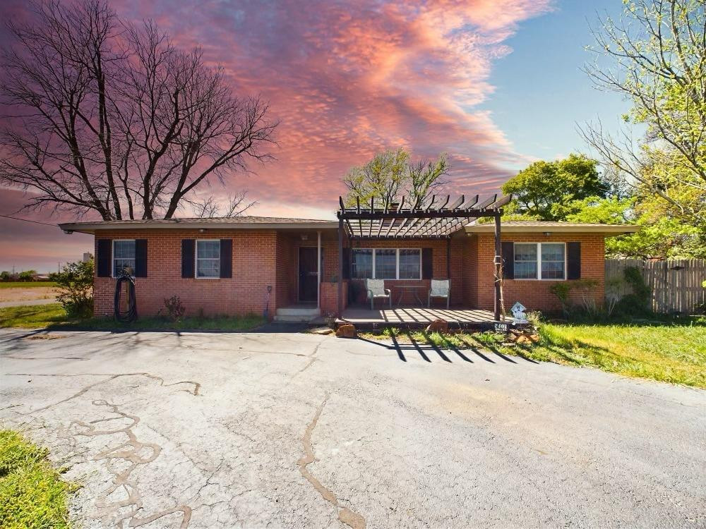 2401 Mesa Road Lubbock, TX 79403 - Photo 50 of 50 Photo 50