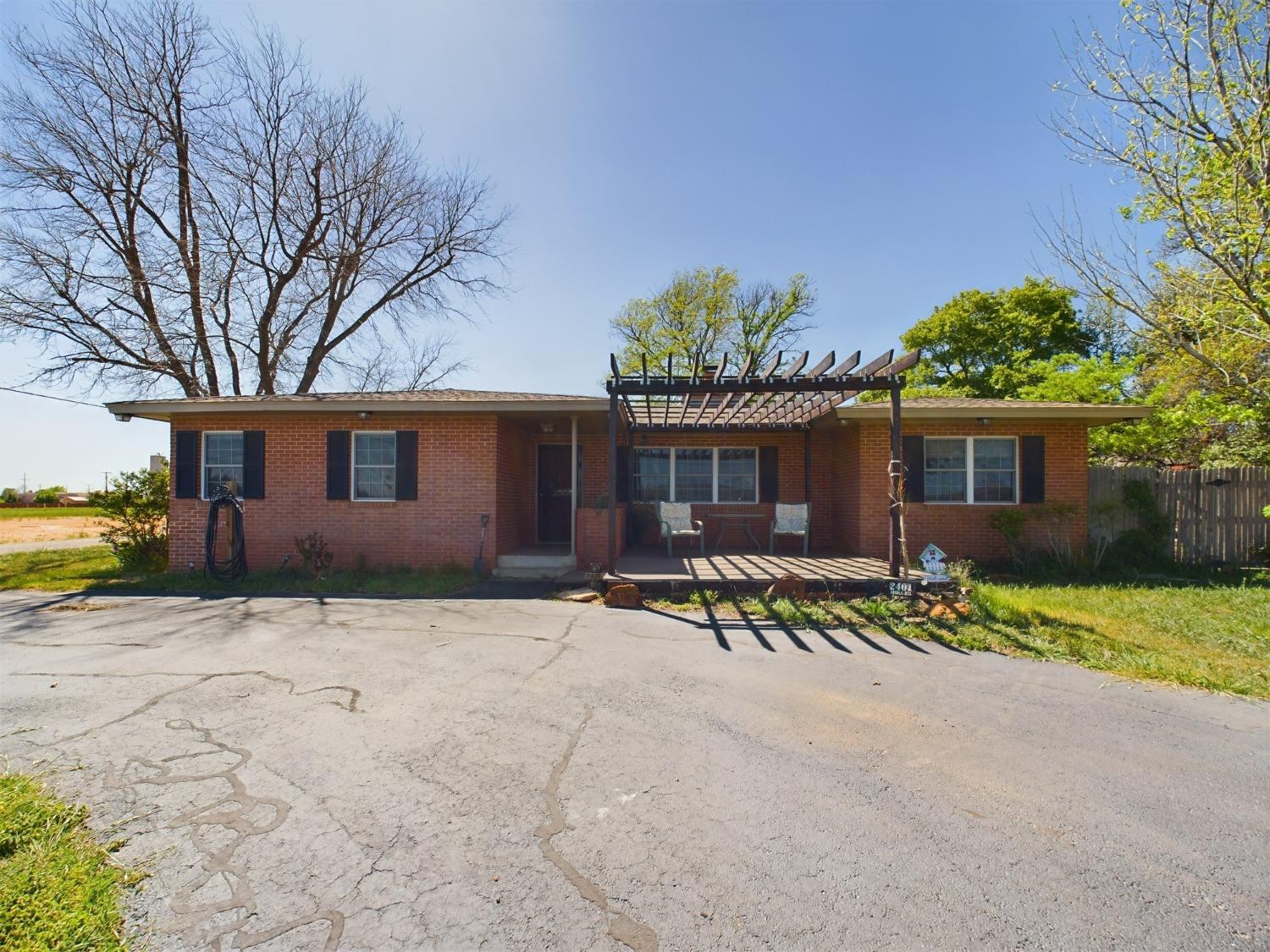 2401 Mesa Road Lubbock, TX 79403 - Photo 7 of 50 Photo 7