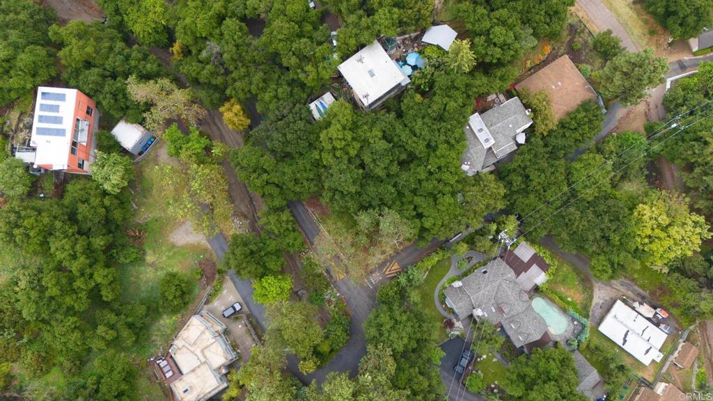 0 Shaw Ranch Road Pasadena, CA 91107 - Photo 4 of 4 Gallery Image 4