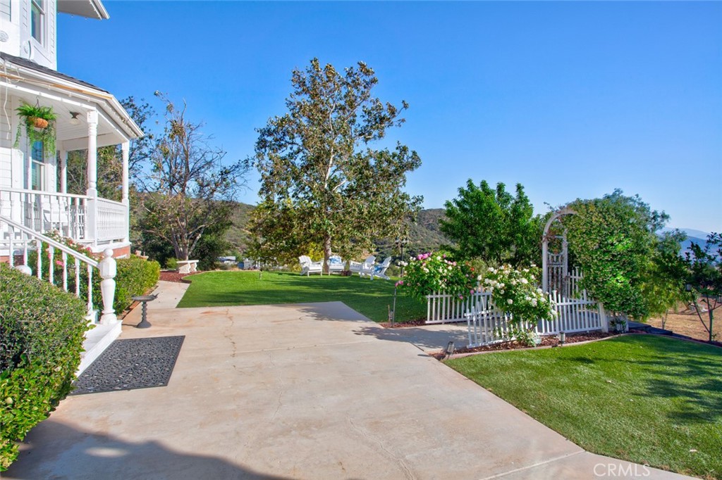 4649 Shannon View Road Acton, CA 93510 - Photo 44 of 74