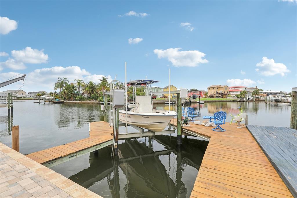 6441 Clark Street Hudson, FL 34667 - Photo 44 of 46