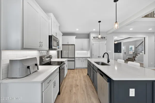 $515,000 | 35 Waverly Pond Lane, Wendell, NC 27591