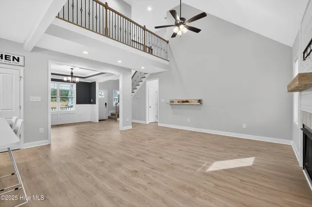 $515,000 | 35 Waverly Pond Lane, Wendell, NC 27591