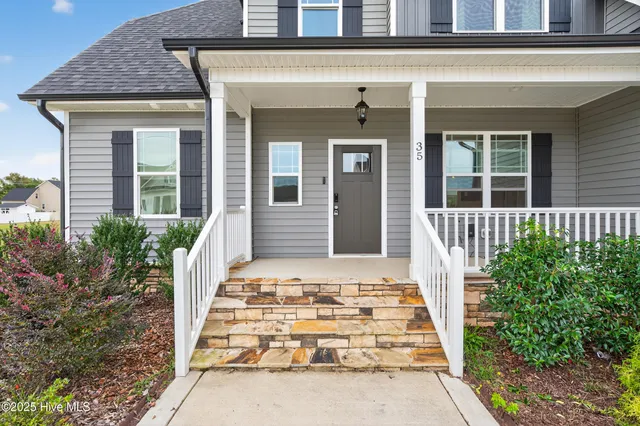 $515,000 | 35 Waverly Pond Lane, Wendell, NC 27591