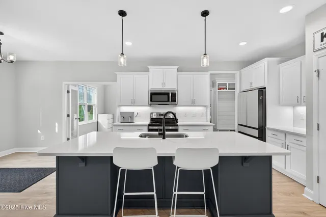 $515,000 | 35 Waverly Pond Lane, Wendell, NC 27591