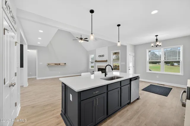 $515,000 | 35 Waverly Pond Lane, Wendell, NC 27591