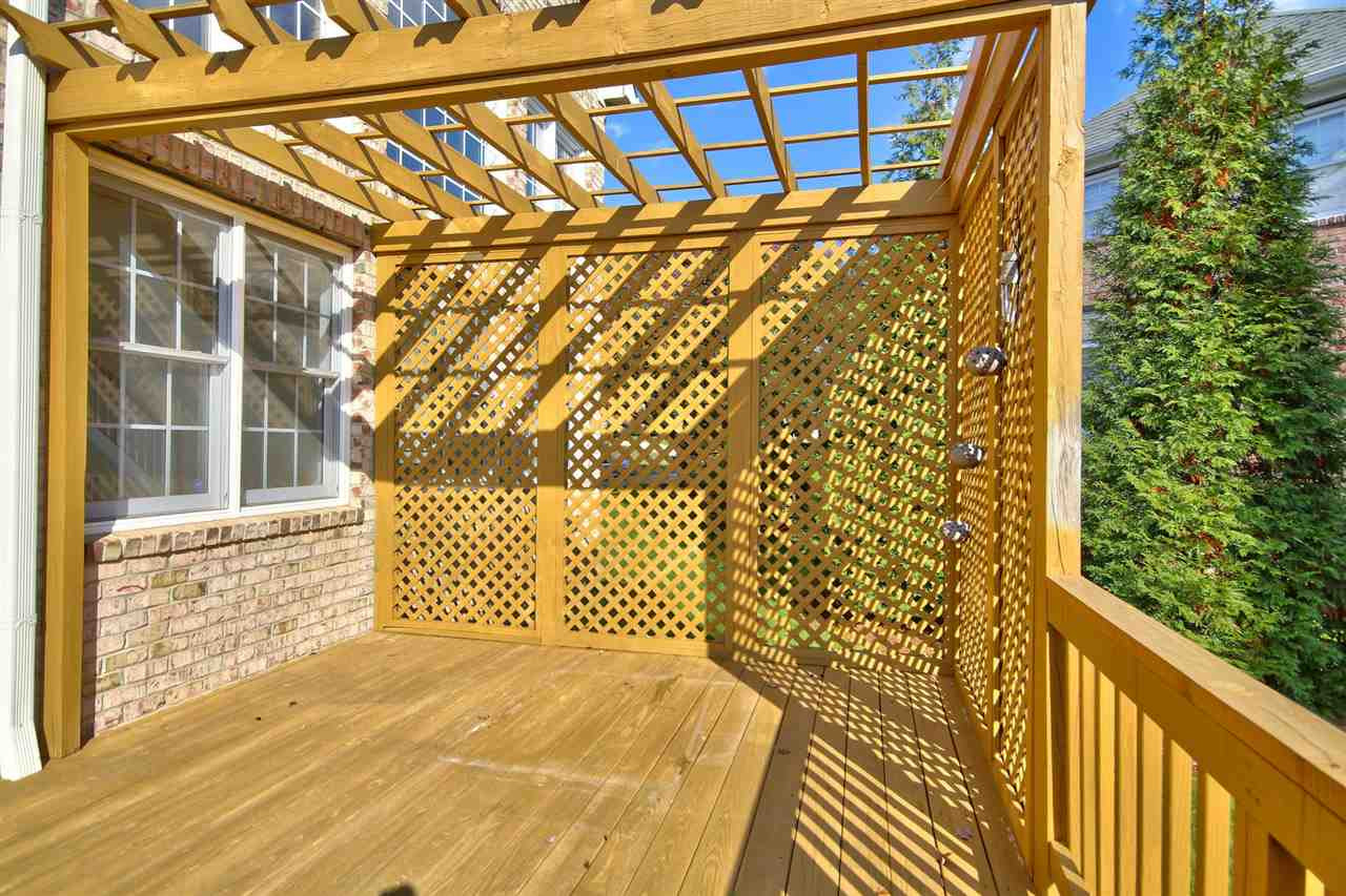 9313 Naples Court Raleigh, NC 27617 - Photo 24 of 28 Photo 24