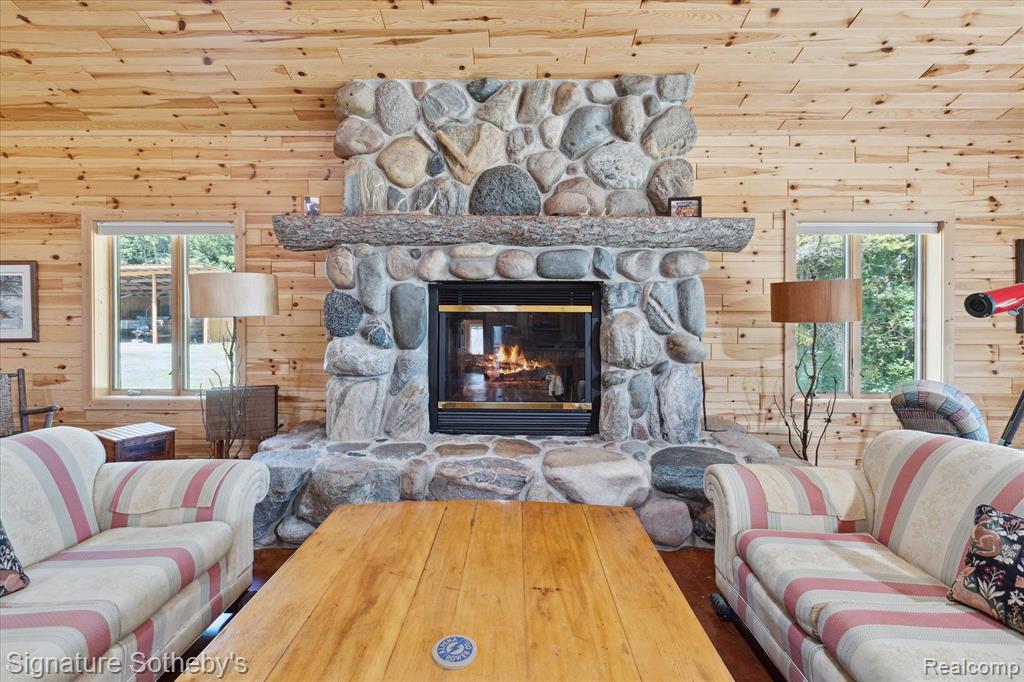 9842 Misery Bay Road Alpena, MI 49707 - Photo 6 of 87