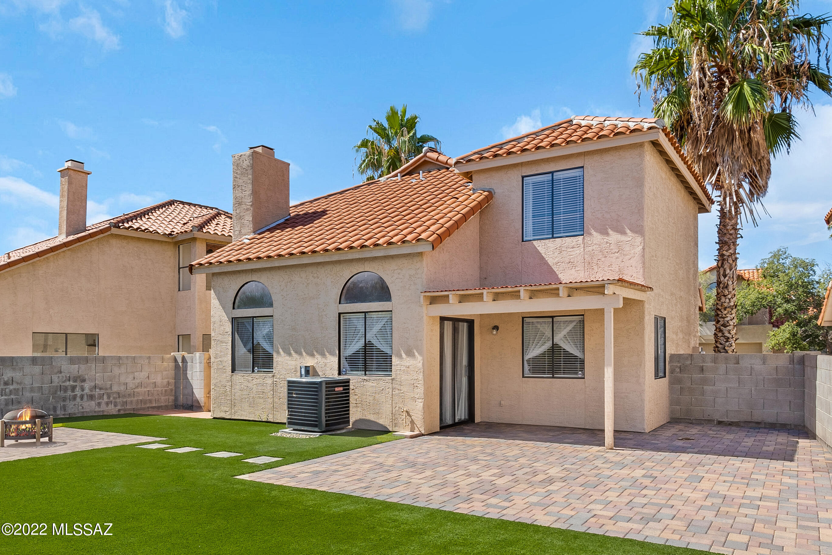 4653 West Lessing Lane Tucson, AZ 85742 - Photo 17 of 30