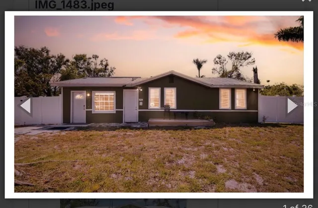 $1,700 | 6417 Scott Street, Punta Gorda, FL 33950