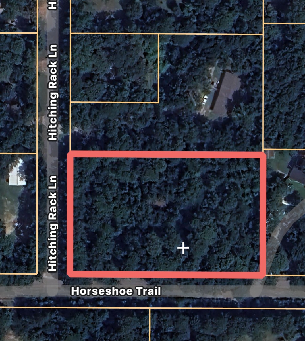 28002 Hitching Rack Lane Magnolia, TX 77355 - Photo 2 of 4