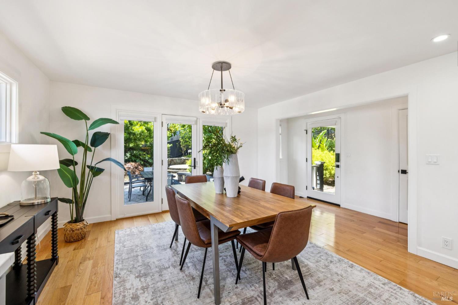 126 Ridge Road Fairfax, CA 94930 - Photo 12 of 50