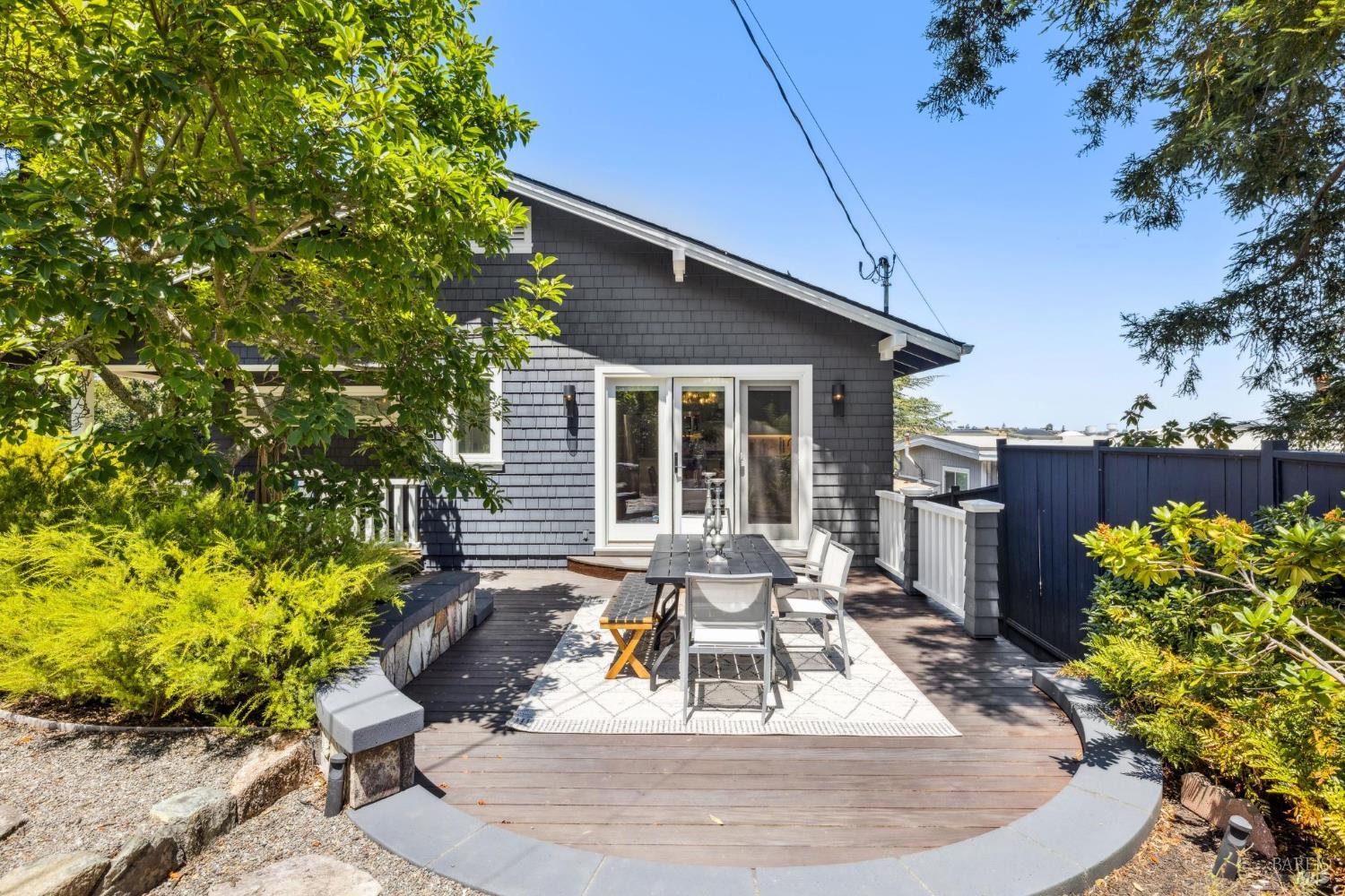 126 Ridge Road Fairfax, CA 94930 - Photo 14 of 50