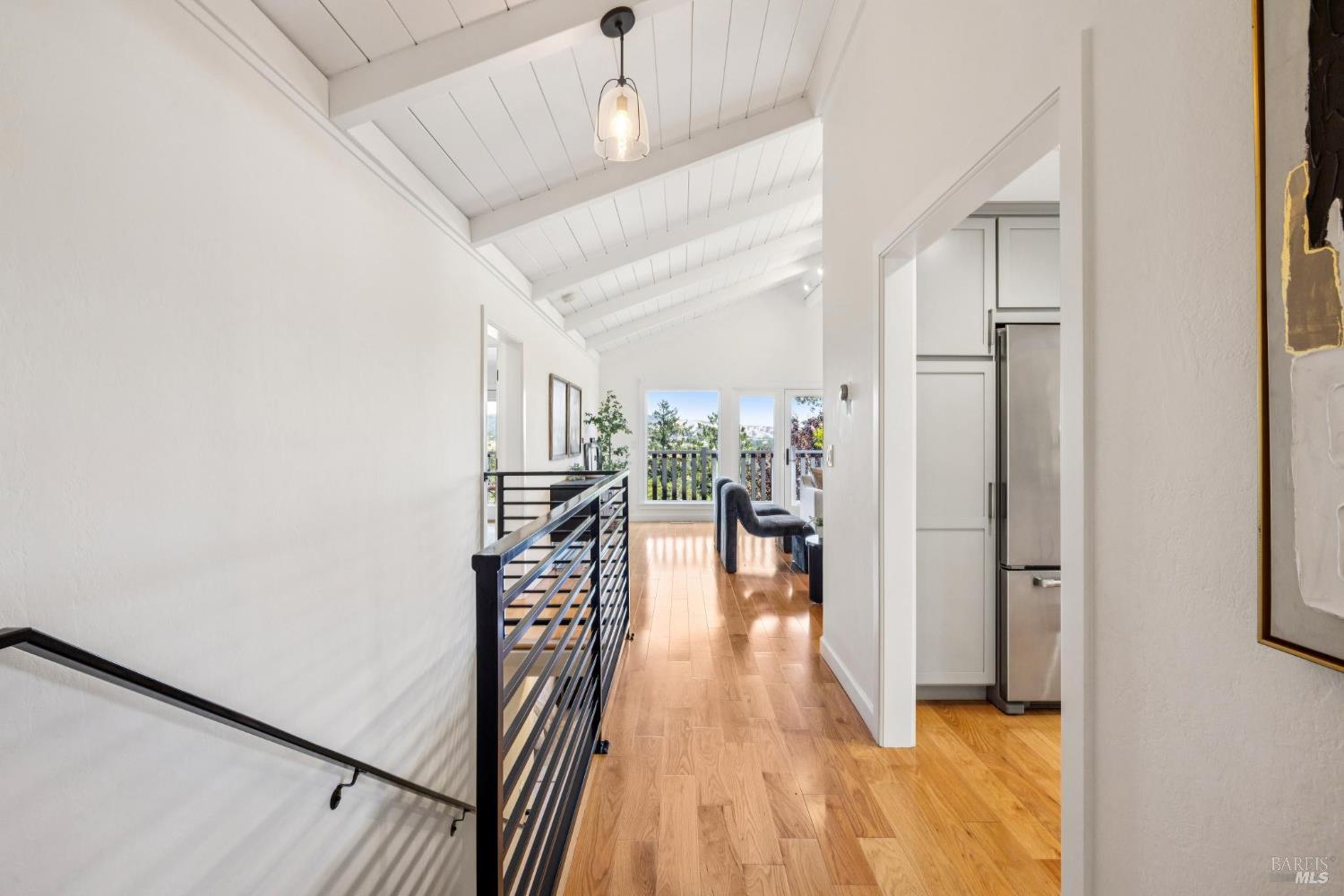 126 Ridge Road Fairfax, CA 94930 - Photo 15 of 50