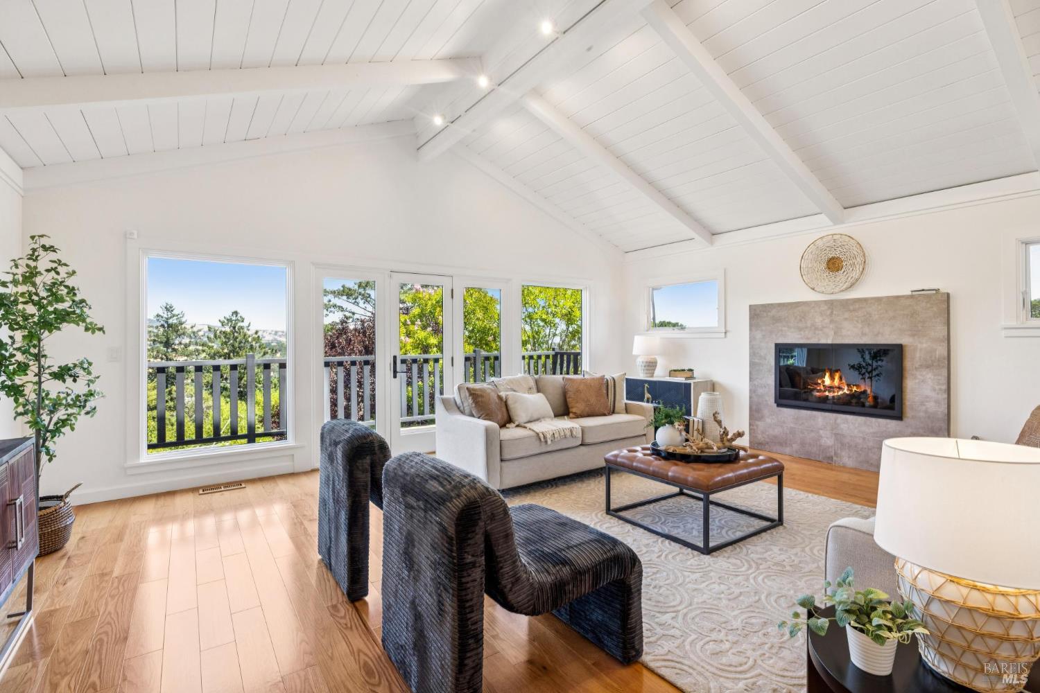 126 Ridge Road Fairfax, CA 94930 - Photo 16 of 50