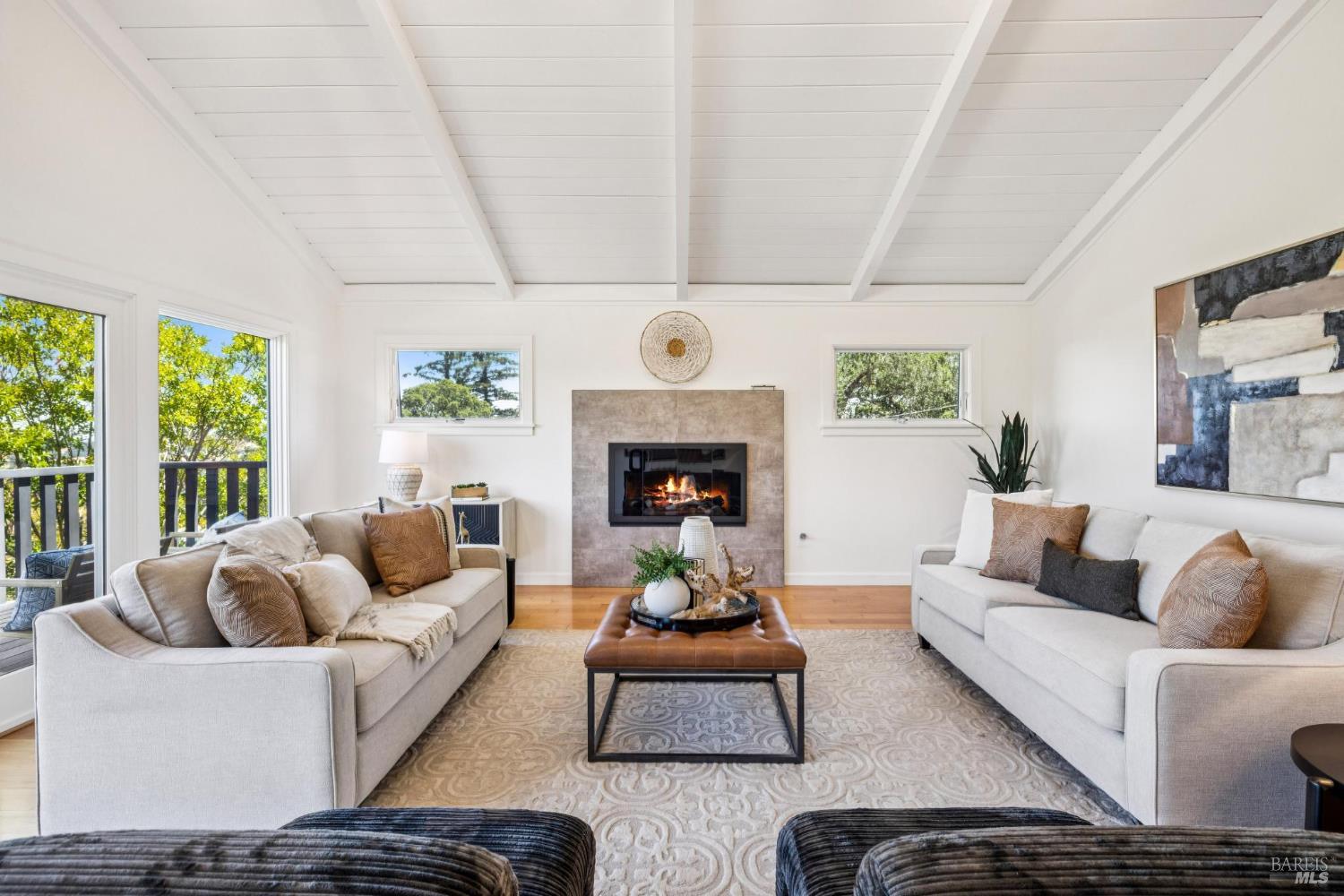 126 Ridge Road Fairfax, CA 94930 - Photo 17 of 50