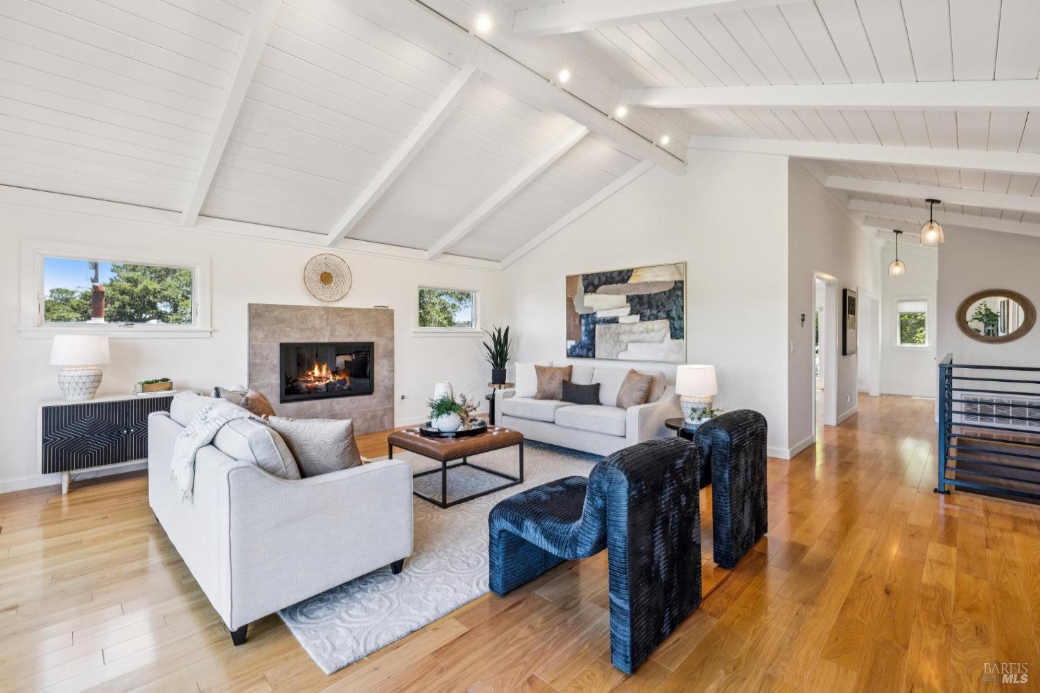 126 Ridge Road Fairfax, CA 94930 - Photo 19 of 50