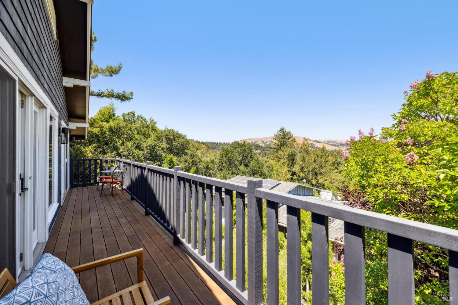 126 Ridge Road Fairfax, CA 94930 - Photo 20 of 50