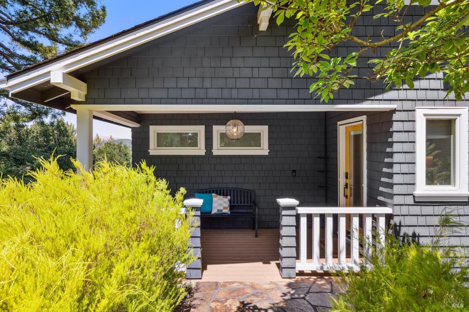 126 Ridge Road Fairfax, CA 94930 - Photo 2 of 50