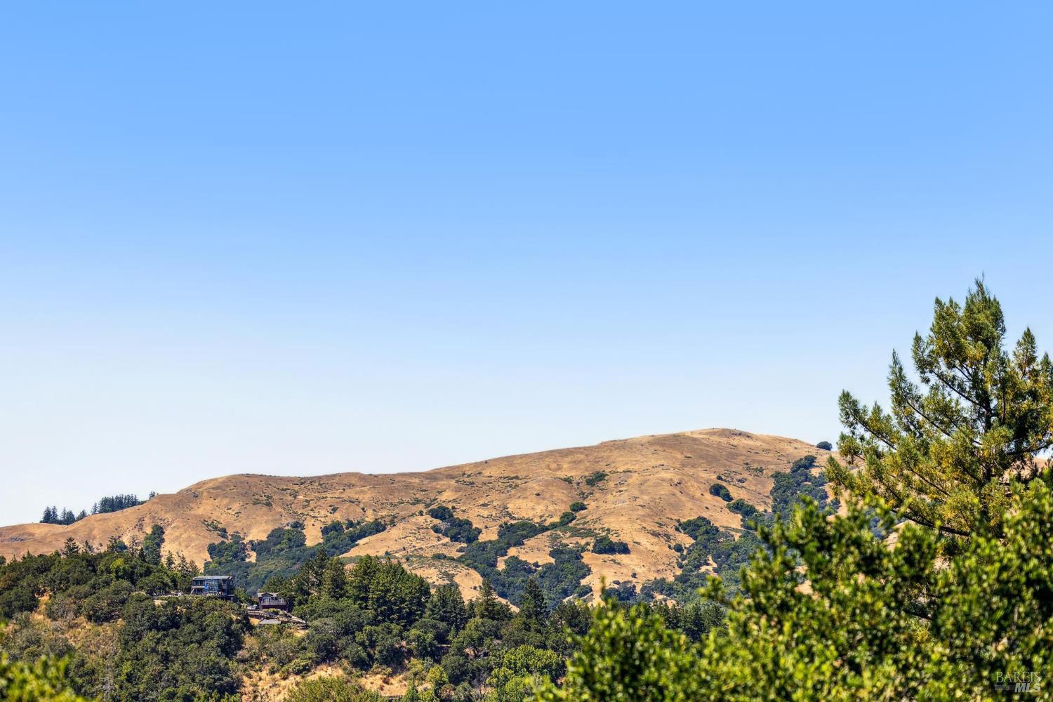 126 Ridge Road Fairfax, CA 94930 - Photo 21 of 50