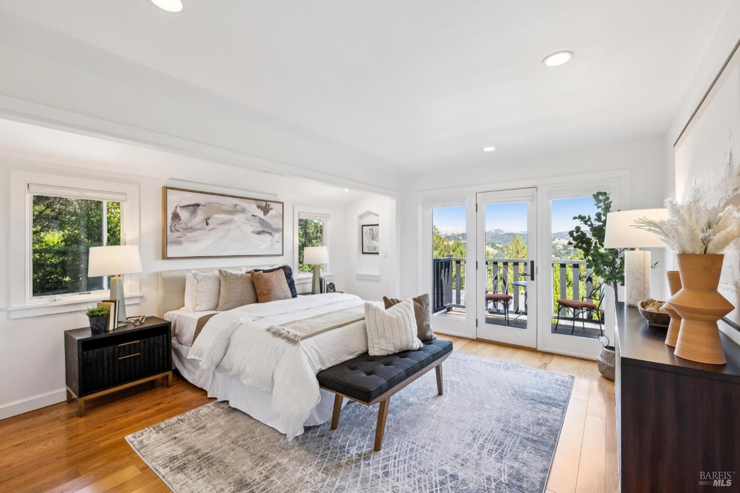 126 Ridge Road Fairfax, CA 94930 - Photo 22 of 50