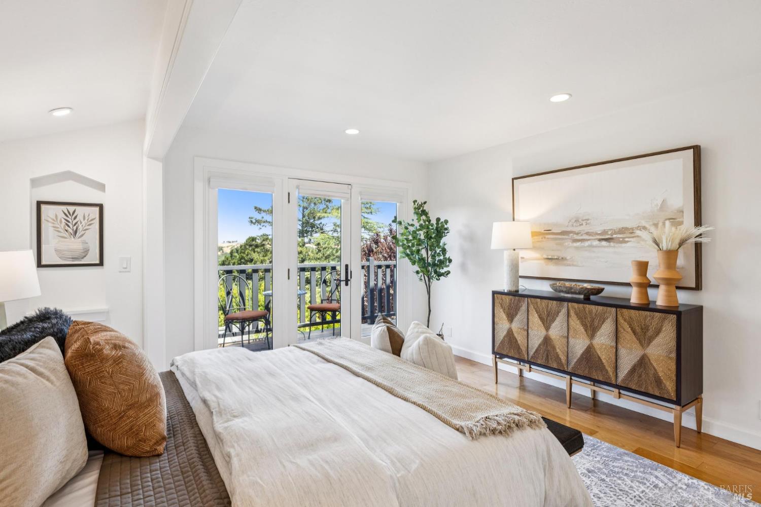 126 Ridge Road Fairfax, CA 94930 - Photo 23 of 50