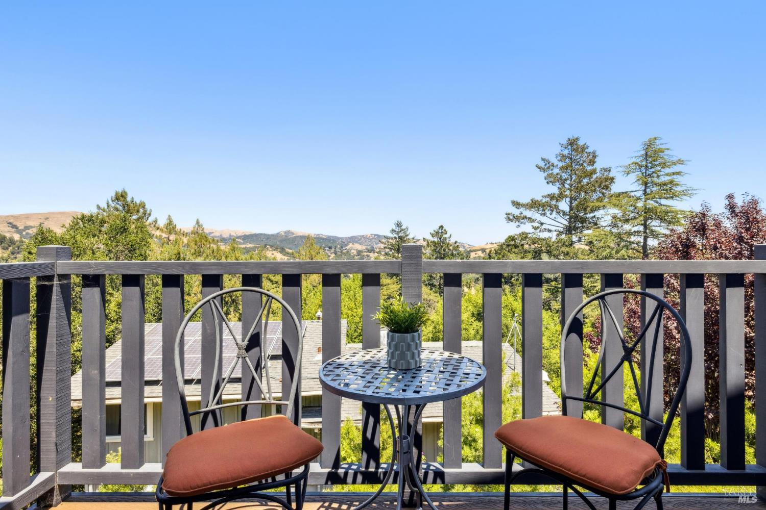 126 Ridge Road Fairfax, CA 94930 - Photo 24 of 50