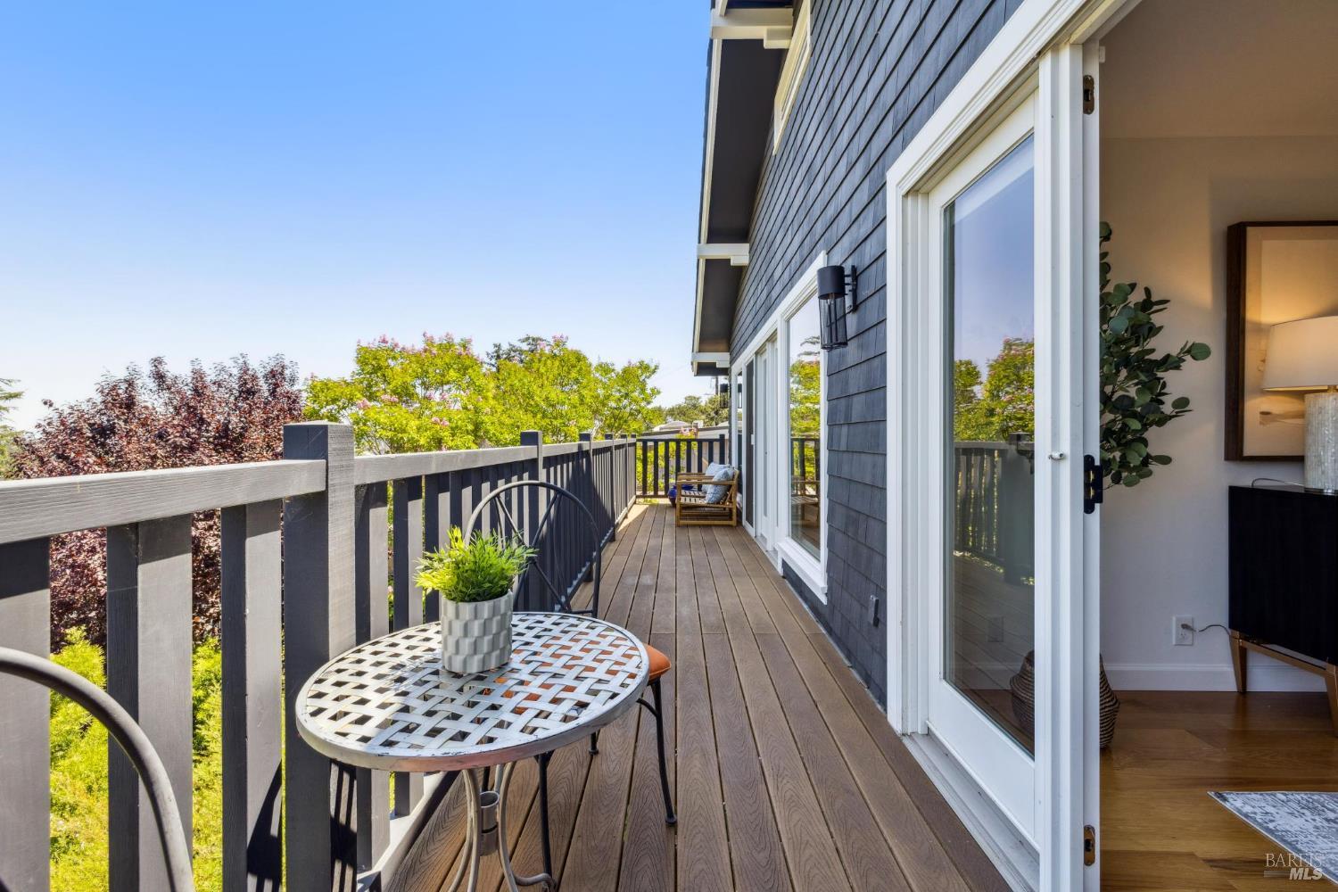 126 Ridge Road Fairfax, CA 94930 - Photo 25 of 50