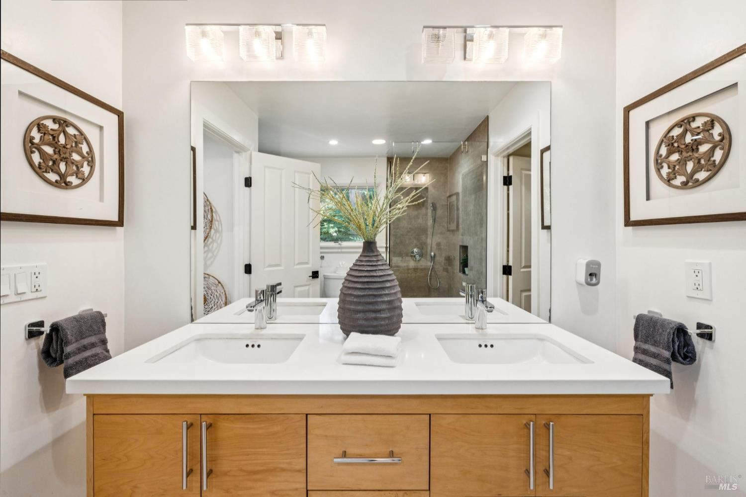 126 Ridge Road Fairfax, CA 94930 - Photo 27 of 50