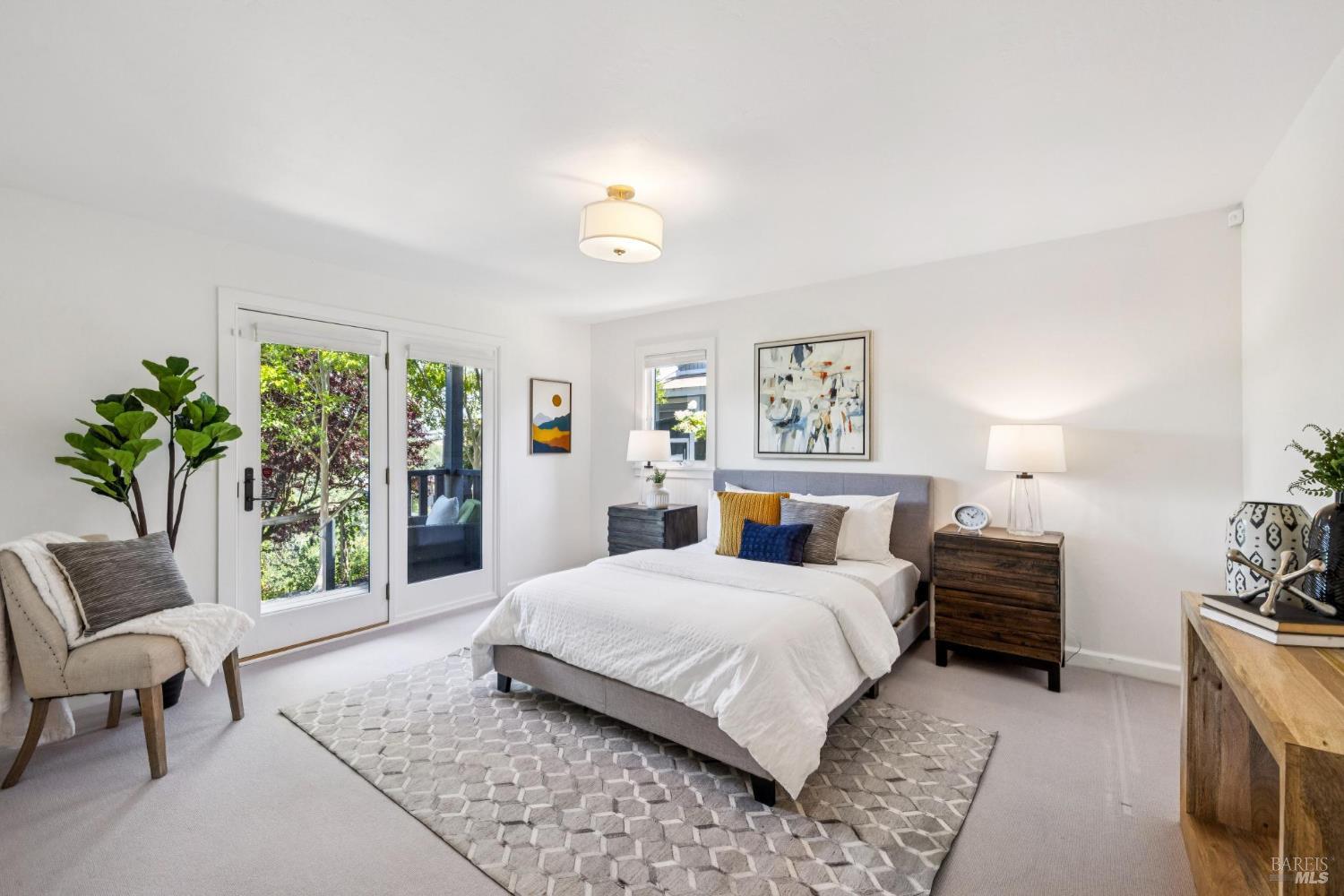 126 Ridge Road Fairfax, CA 94930 - Photo 32 of 50