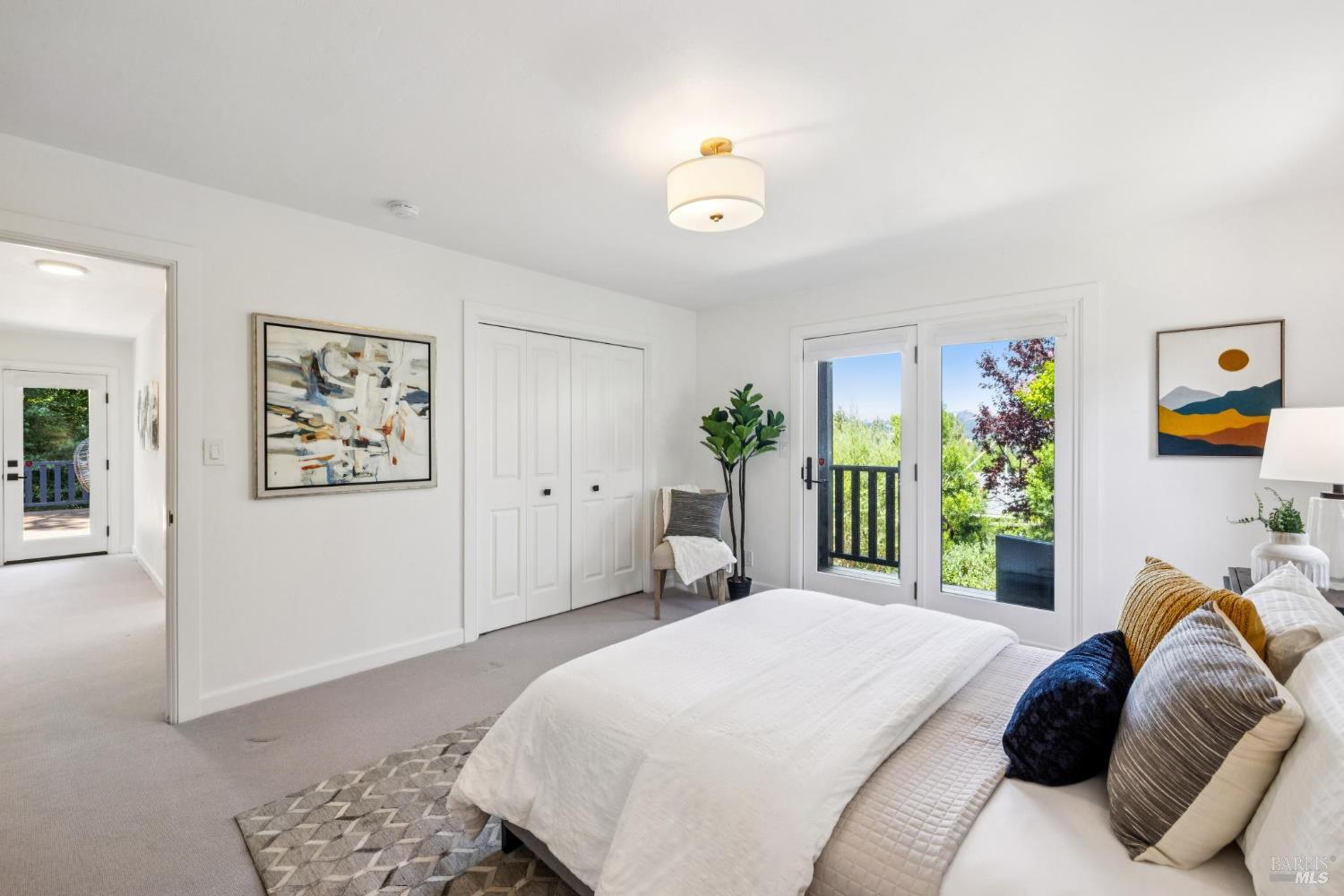 126 Ridge Road Fairfax, CA 94930 - Photo 33 of 50