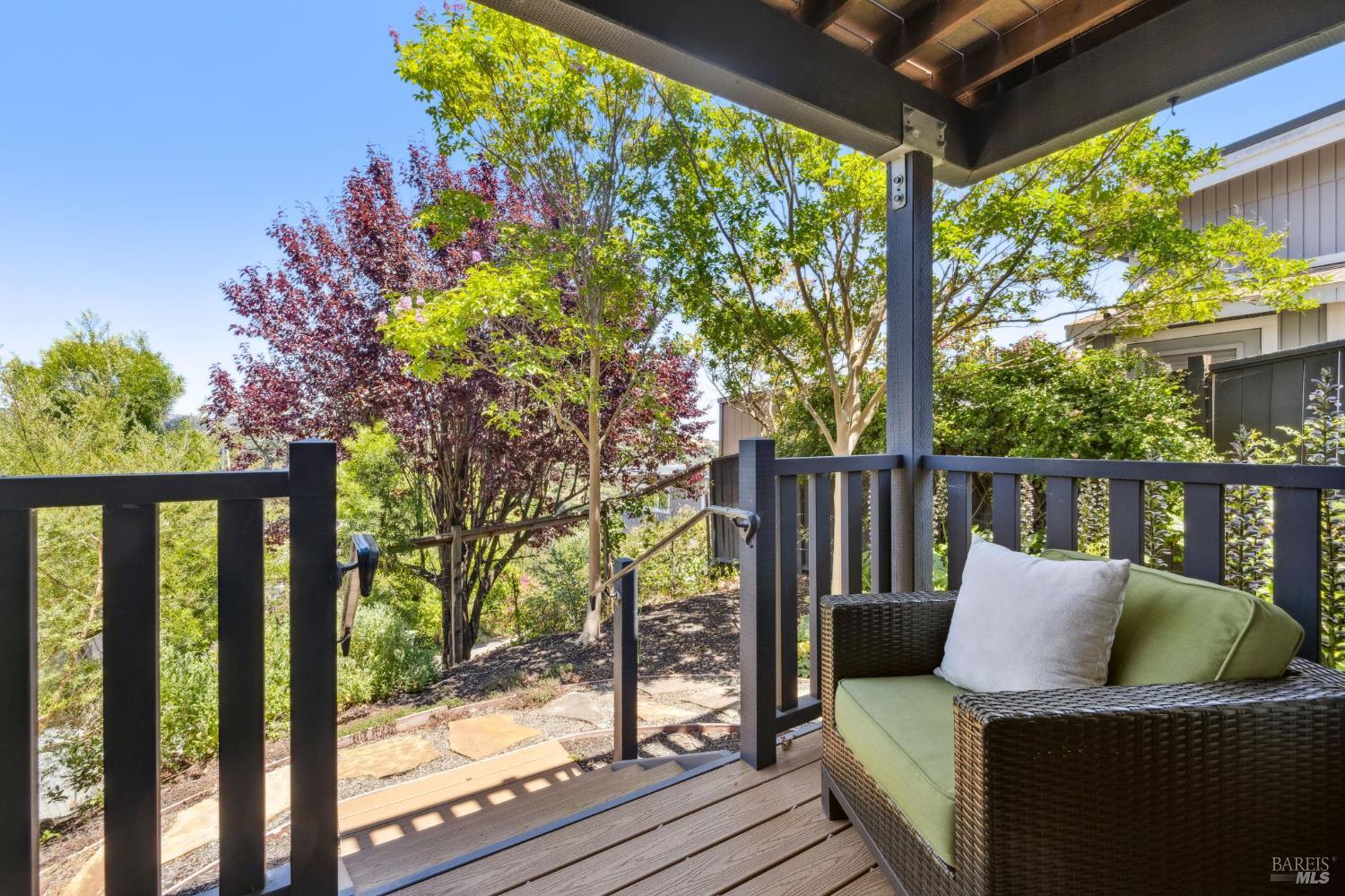 126 Ridge Road Fairfax, CA 94930 - Photo 34 of 50