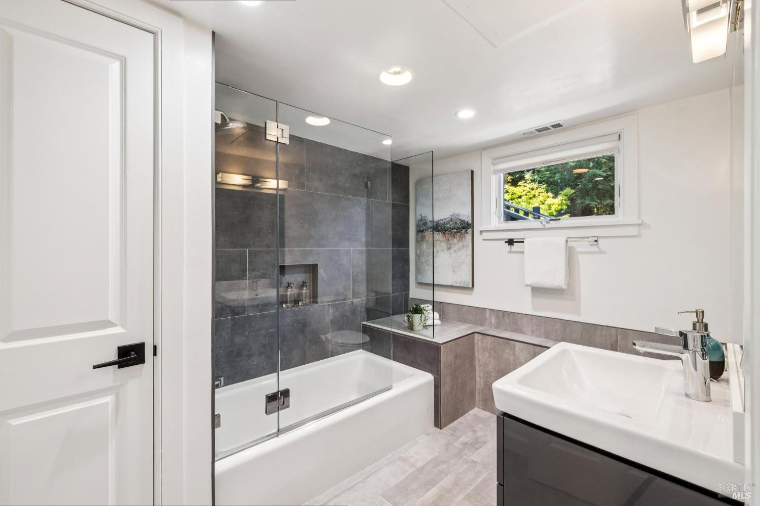 126 Ridge Road Fairfax, CA 94930 - Photo 35 of 50