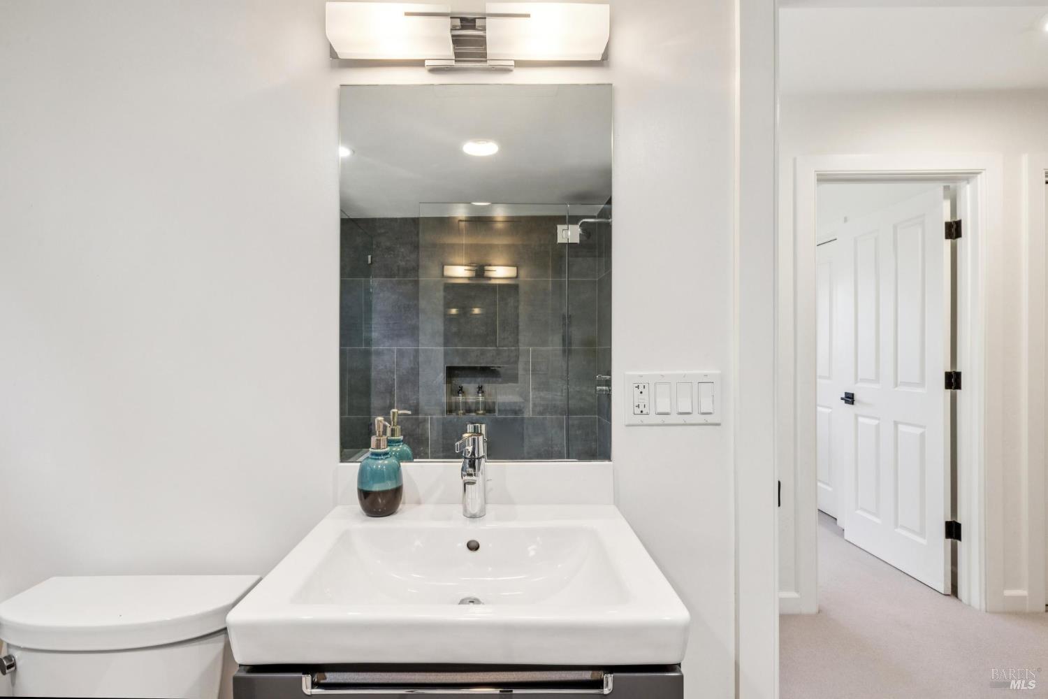 126 Ridge Road Fairfax, CA 94930 - Photo 36 of 50