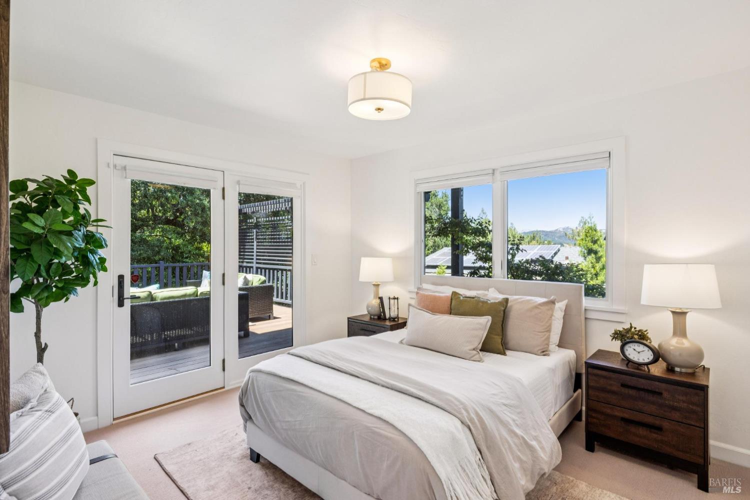 126 Ridge Road Fairfax, CA 94930 - Photo 38 of 50